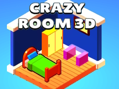 Permainan Bilik Gila 3D talian