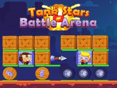 Permainan Bintang Tangki - Arena Pertempuran talian