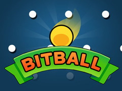 Permainan Bitball talian