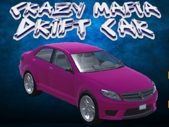 Permainan Kereta Drift Mafia Gila talian