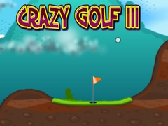 Permainan Golf Gila III talian
