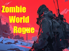 Permainan Dunia Zombie Rogue talian