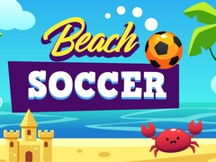 Permainan Bola Sepak Pantai talian