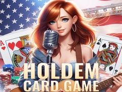 Permainan Permainan Kad Holdem talian