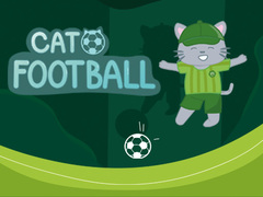 Permainan Bola Sepak Kucing talian