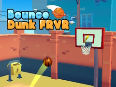 Permainan Lonjakan Dunk Frvr talian