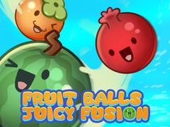 Permainan Bola Buah: Gabungan Juicy talian