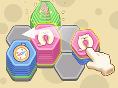 Permainan Hex Triple Match talian