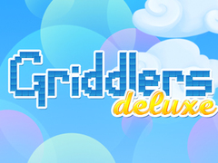Permainan Griddlers Deluxe talian