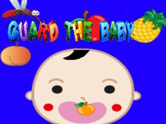 Permainan Lindungi Bayi talian