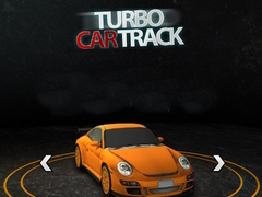 Permainan Laluan Kereta Turbo talian