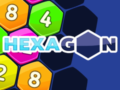 Permainan Hexagon talian