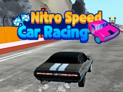 Permainan Lumba Kereta Nitro Pantas talian