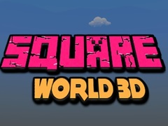Permainan Dunia Segi Empat 3D talian