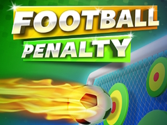 Permainan Sepakan Penalti Bola Sepak talian
