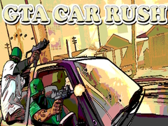 Permainan GTA Perlumbaan Kereta talian