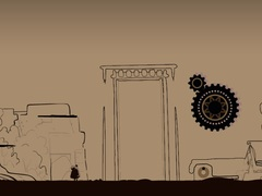 Permainan Gear Teka-teki talian