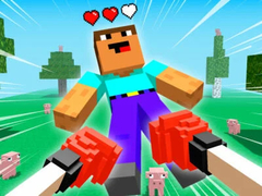 Permainan Patahkan Noob Sepenuhnya! talian