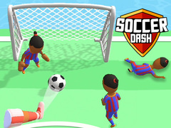Permainan Larian Bola Sepak talian