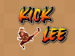 Permainan Tendang Lee talian