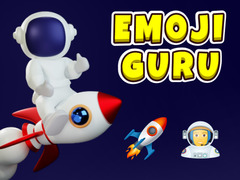 Permainan Guru Emoji talian