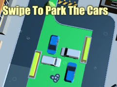 Permainan Geser untuk parkir kereta talian