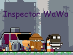 Permainan Inspektor Wawa talian