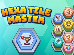 Permainan Master Jubin Hexa talian