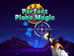 Permainan Sihir Piano Sempurna talian