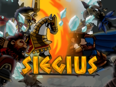 Permainan Siegius talian