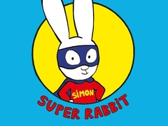 Permainan Simon Kelinci Super talian