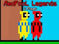 Permainan Legenda RedPool 2 Pemain talian