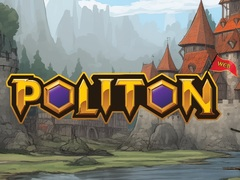 Permainan Politon talian
