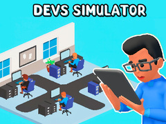 Permainan Simulator Pembangun talian