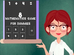 Permainan Permainan Matematik untuk Pemula talian