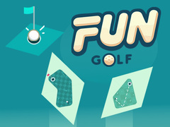 Permainan Golf Menyeronokkan talian