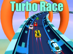 Permainan Lumba Turbo talian