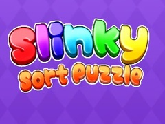 Permainan Puzzle Susun Slinky talian