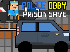 Permainan Penyelamatan Penjara Polis talian