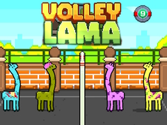Permainan Volley Lama talian