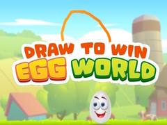 Permainan Lukis untuk Menang Dunia Telur talian