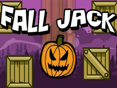Permainan Jatuh Jack talian