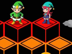 Permainan Di Atas Pelangi talian