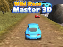 Permainan Master Perlumbaan Hutan 3D talian