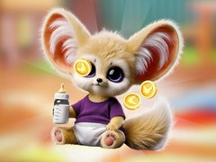 Permainan Fennec Sang Landak talian