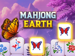 Permainan Mahjong Bumi talian
