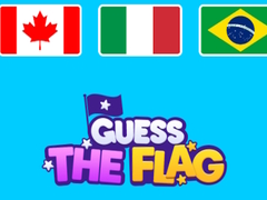 Permainan Tebak Bendera talian