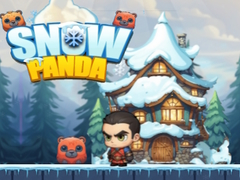 Permainan Panda Salji talian