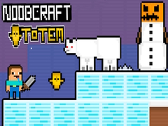 Permainan NoobCraft Totem talian