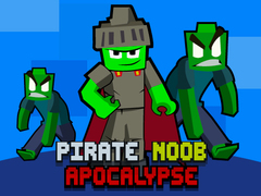 Permainan Kiamat Noob Lanun talian